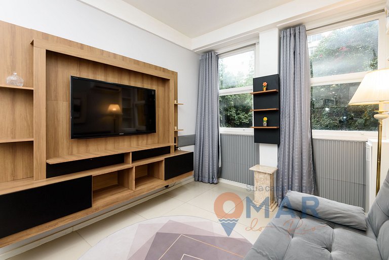 Charming 1BDR 200m from the Beach | NSC 1100/304