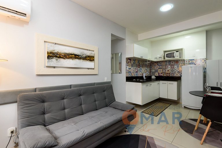 1BDR a 200m de la playa | NSC 1100/304