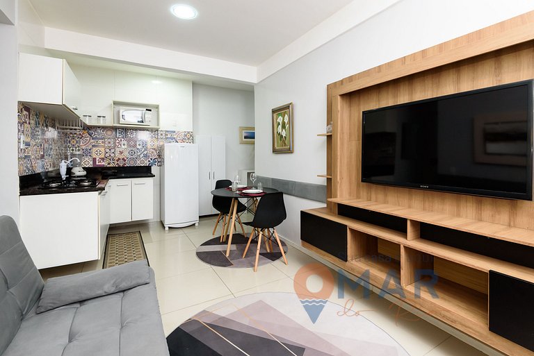 1BDR a 200m de la playa | NSC 1100/304