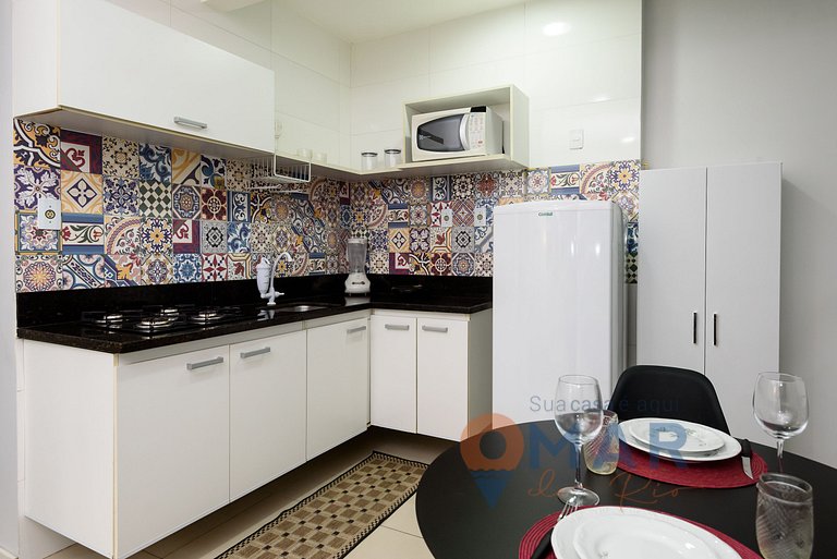 1BDR a 200m de la playa | NSC 1100/304