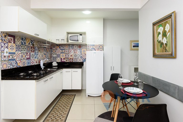 1BDR a 200m de la playa | NSC 1100/304