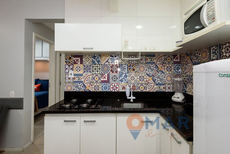 1BDR a 200m de la playa | NSC 1100/304