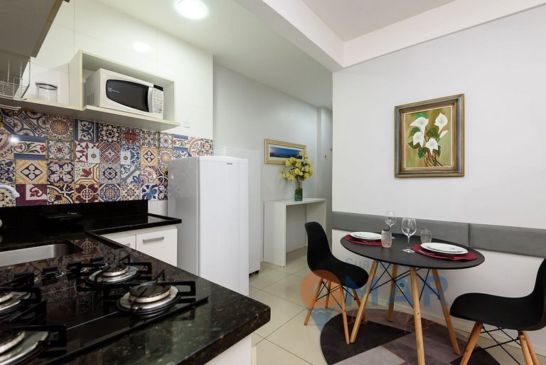 1BDR a 200m de la playa | NSC 1100/304