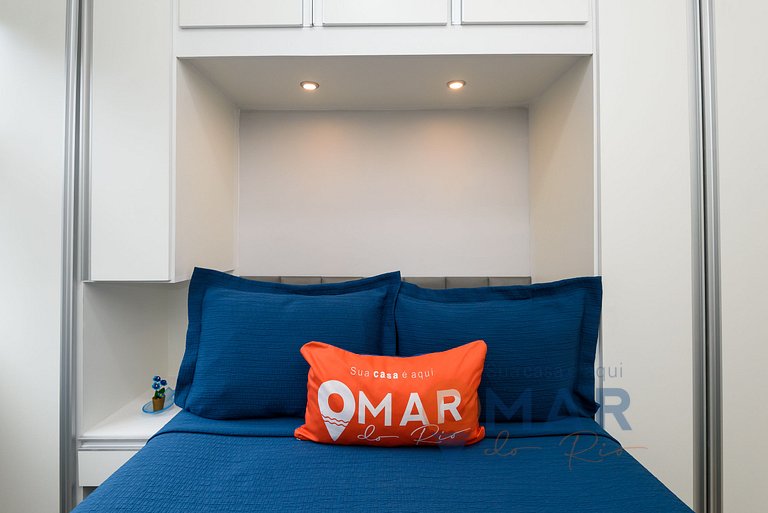 1BDR a 200m de la playa | NSC 1100/304