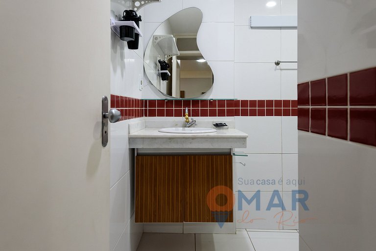 1BDR a 200m de la playa | NSC 1100/304