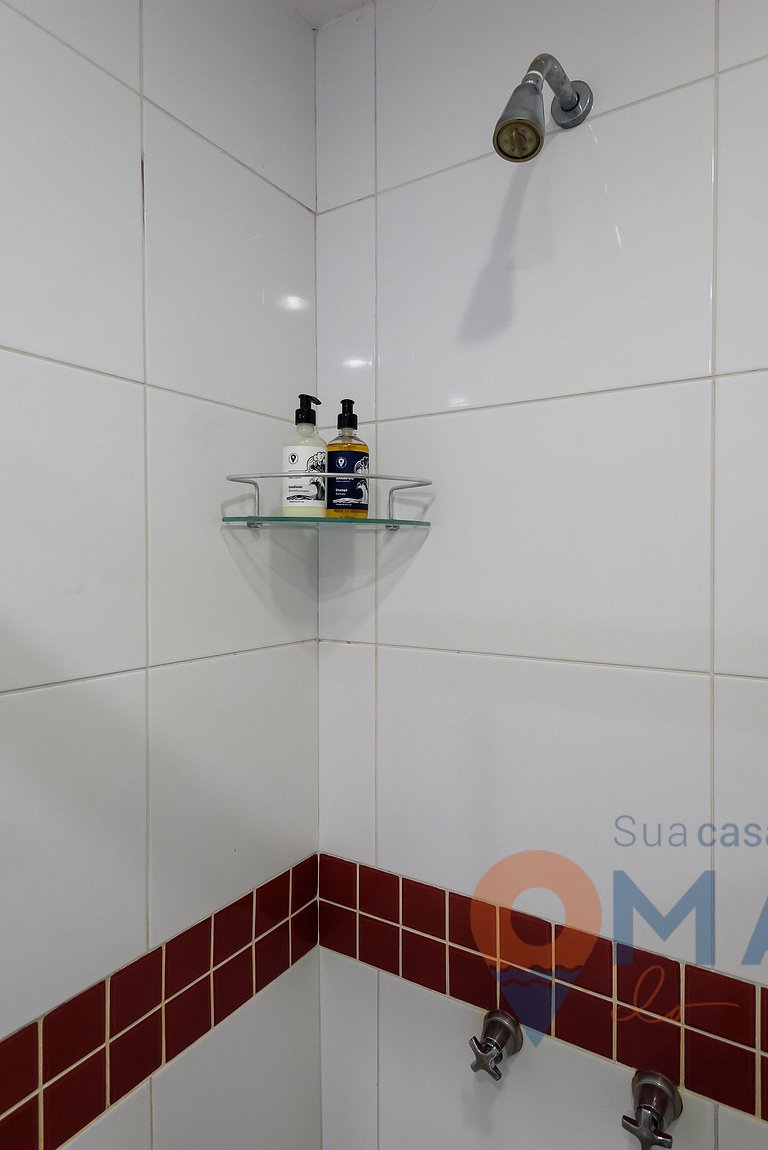 Charming 1BDR 200m from the Beach | NSC 1100/304