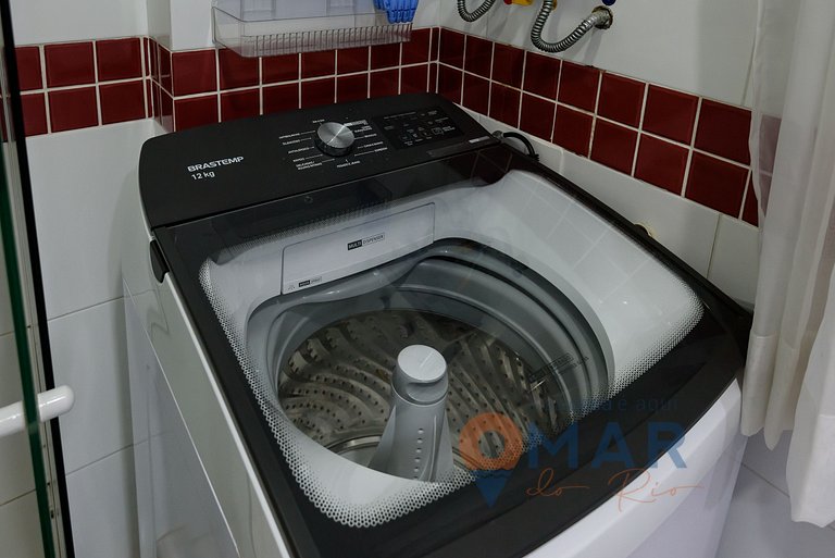 1BDR a 200m de la playa | NSC 1100/304