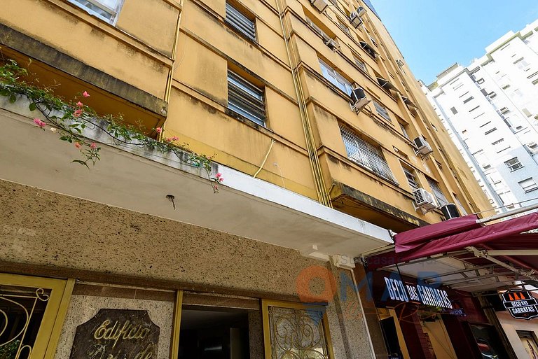 1BDR a 200m de la playa | NSC 1100/304