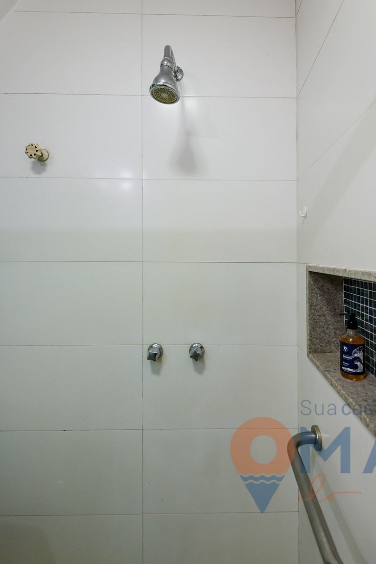 2Bedrooms 100m from Copacabana Beach | RE 85/305