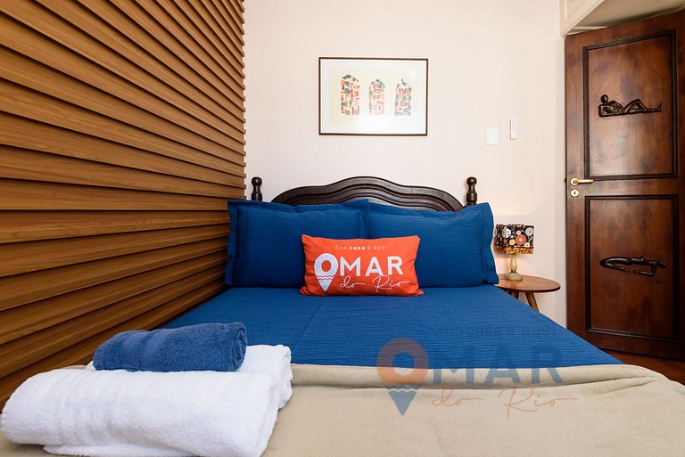 2Cuartos en Copa a 140m de la Playa | DF 130/903