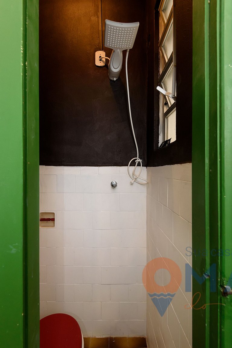 2Cuartos en Copa a 140m de la Playa | DF 130/903