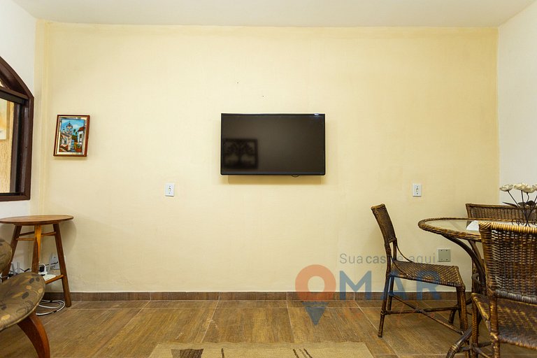 House in Búzios 200m from the Beach | VS 25