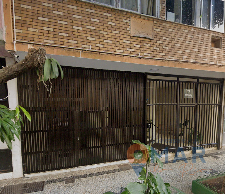 Encanto y confort en Copacabana | SVC 24/104