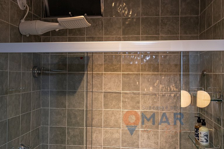 Charm and comfort in Copacabana | SVC 24/104