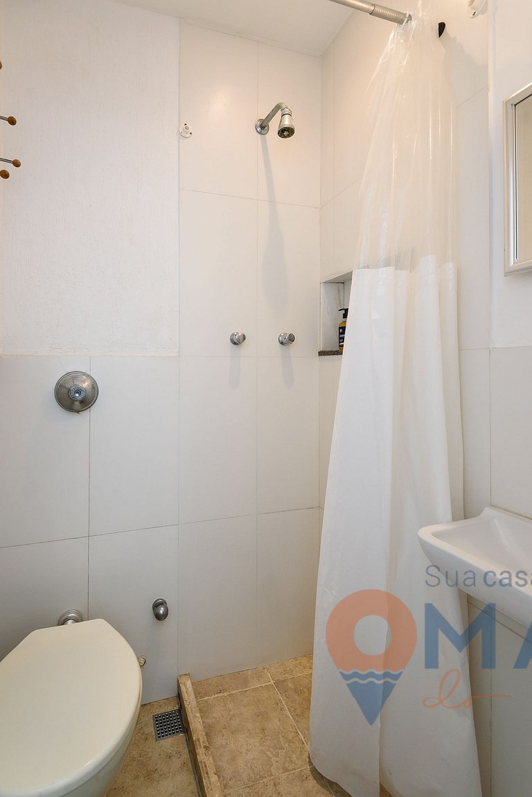 Elegant Retreat 290m from the Beach | VM 110/506