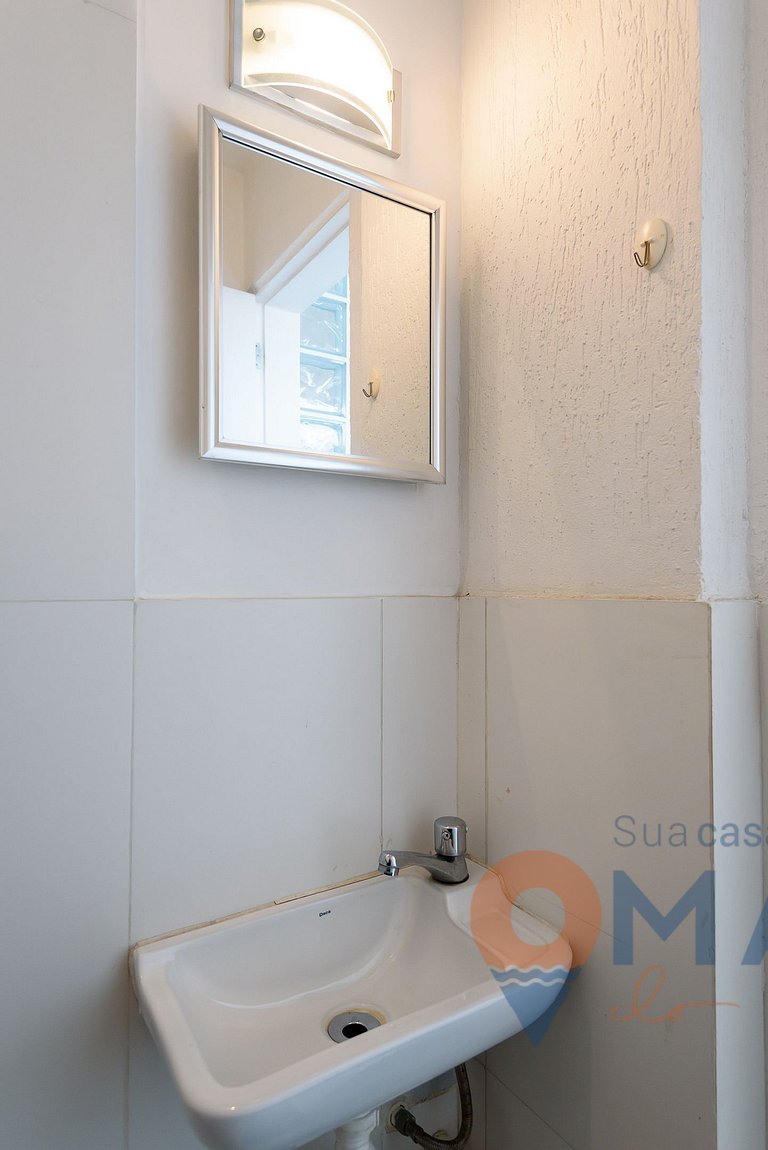 Elegant Retreat 290m from the Beach | VM 110/506