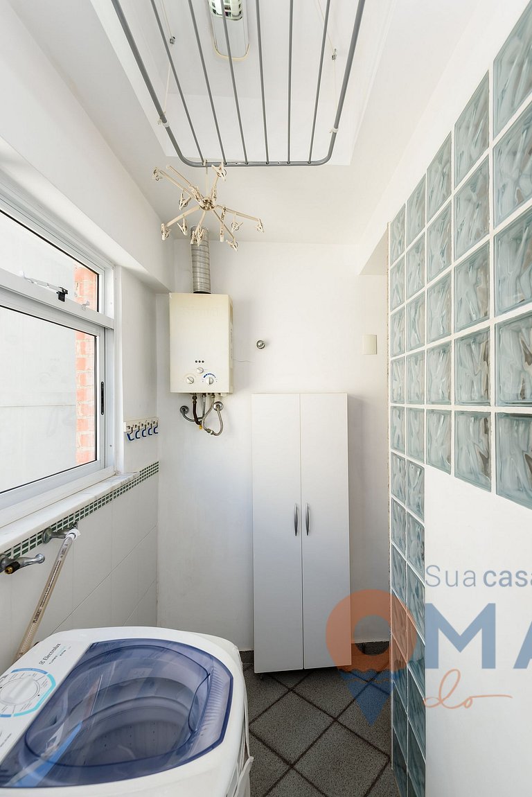 Elegant Retreat 290m from the Beach | VM 110/506