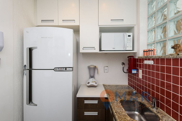 Elegant Retreat 290m from the Beach | VM 110/506