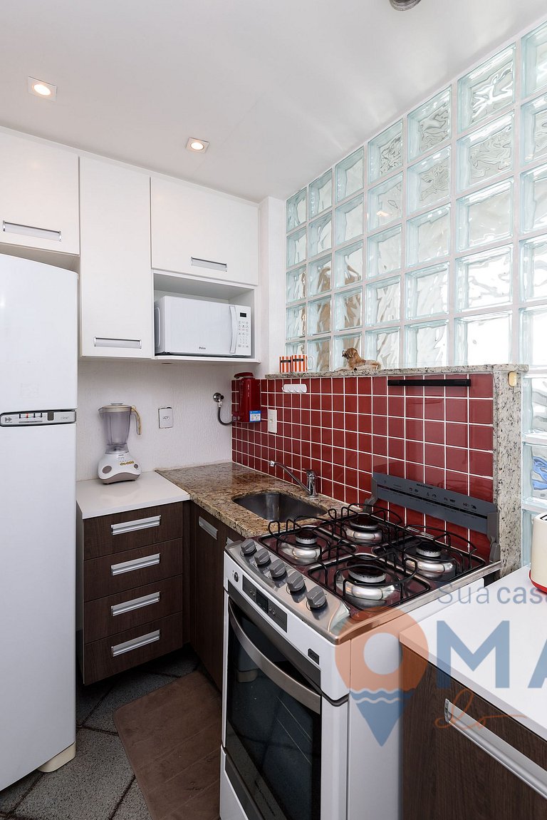 Elegant Retreat 290m from the Beach | VM 110/506