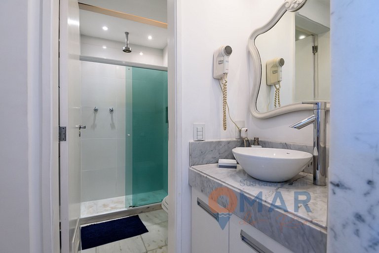 Elegant Retreat 290m from the Beach | VM 110/506