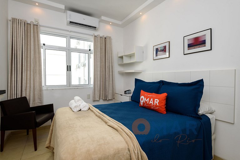 Elegant Retreat 290m from the Beach | VM 110/506