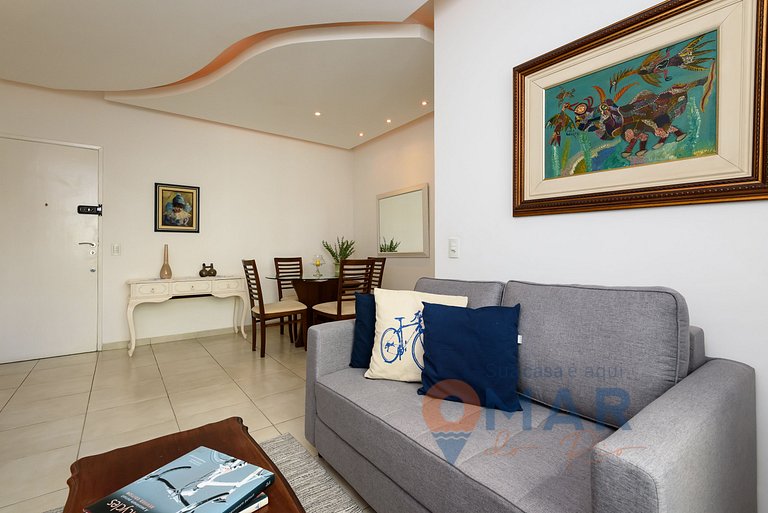 Elegant Retreat 290m from the Beach | VM 110/506