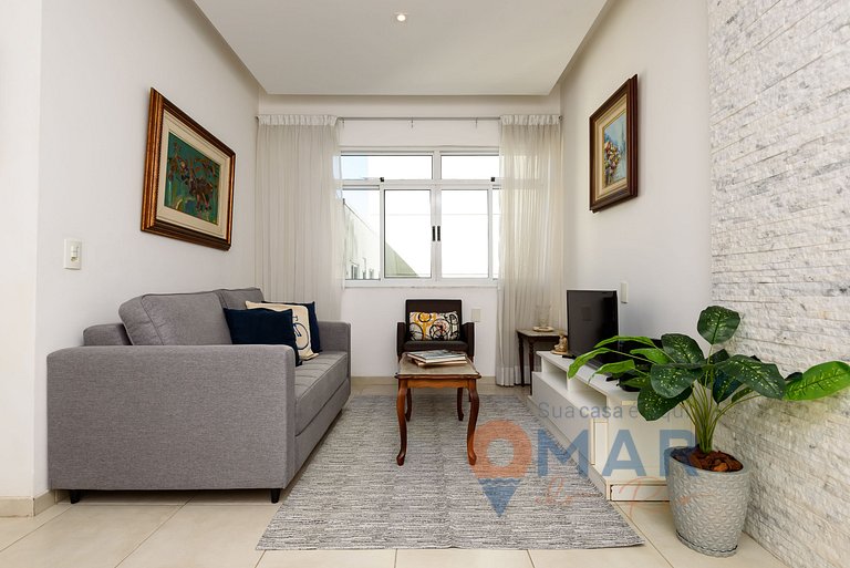 Elegant Retreat 290m from the Beach | VM 110/506