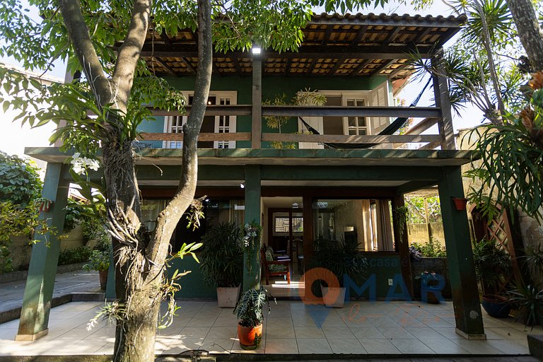 House with Pool near Porto da Barra | JB 3012