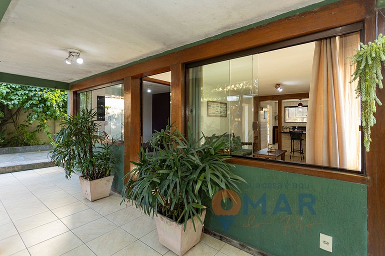 Casa c/ Piscina cerca del Porto da Barra | JB 3012