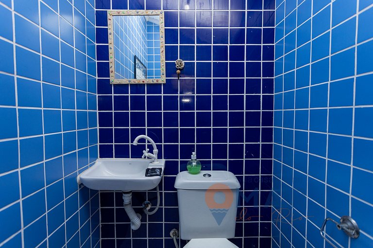 House with Pool near Porto da Barra | JB 3012