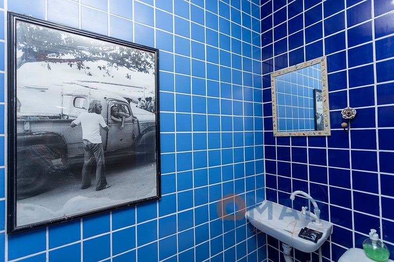 Casa c/ Piscina cerca del Porto da Barra | JB 3012