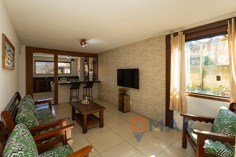 House with Pool near Porto da Barra | JB 3012