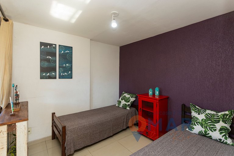 Casa c/ Piscina cerca del Porto da Barra | JB 3012