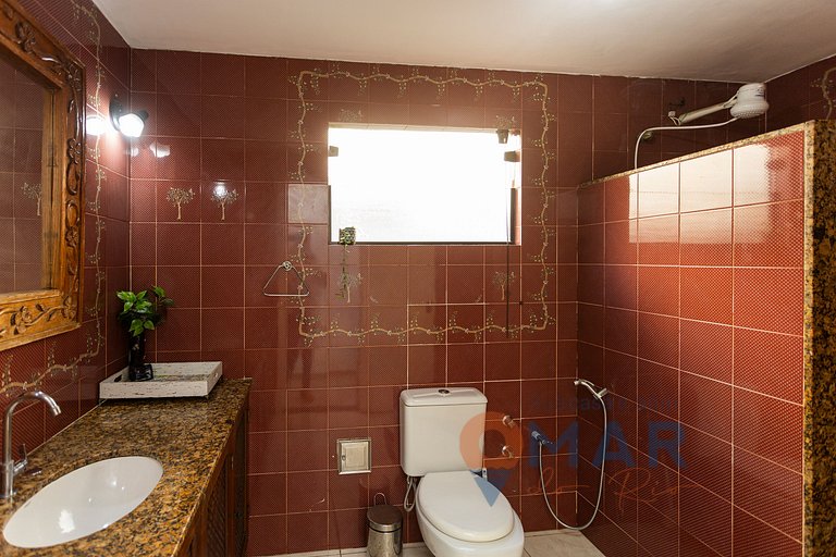 House with Pool near Porto da Barra | JB 3012