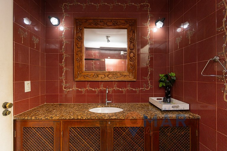 Casa c/ Piscina cerca del Porto da Barra | JB 3012