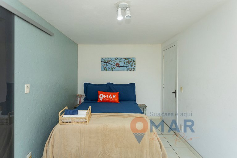 Casa c/ Piscina cerca del Porto da Barra | JB 3012