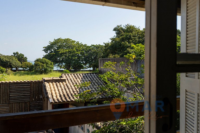 House with Pool near Porto da Barra | JB 3012