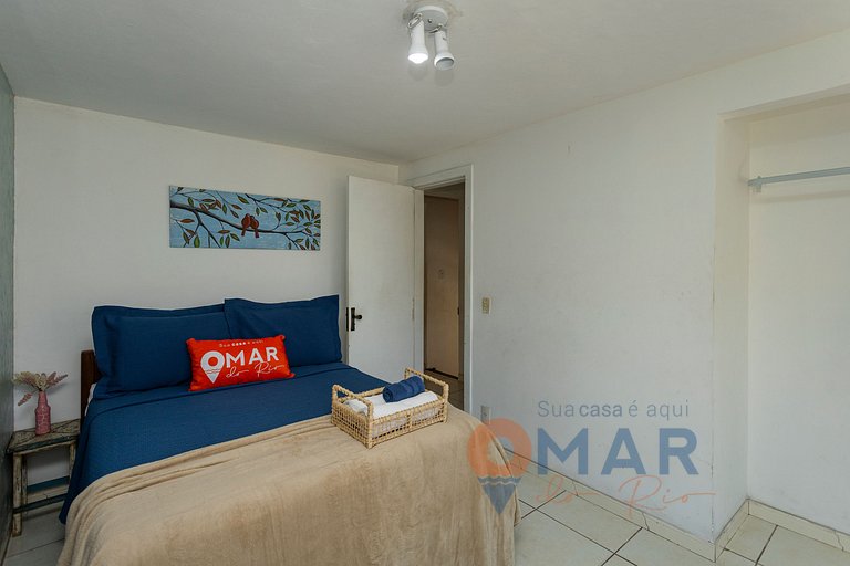 Casa c/ Piscina próxima ao Porto da Barra | JB3012