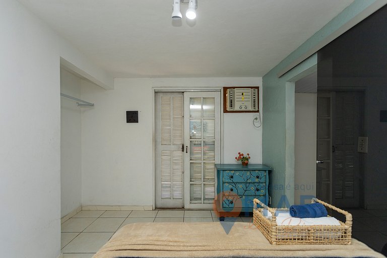 House with Pool near Porto da Barra | JB 3012