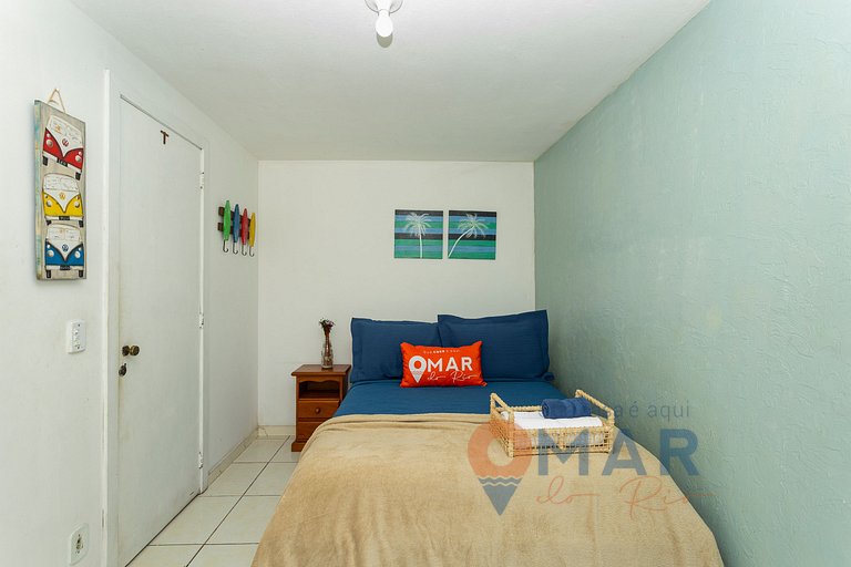 Casa c/ Piscina próxima ao Porto da Barra | JB3012