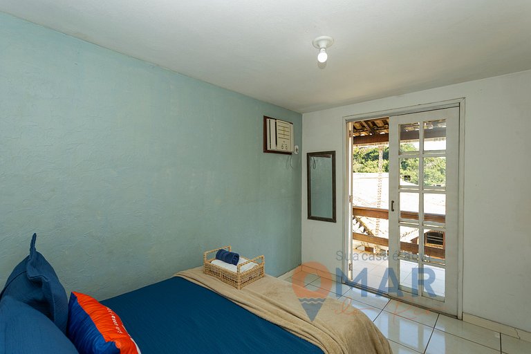 Casa c/ Piscina cerca del Porto da Barra | JB 3012