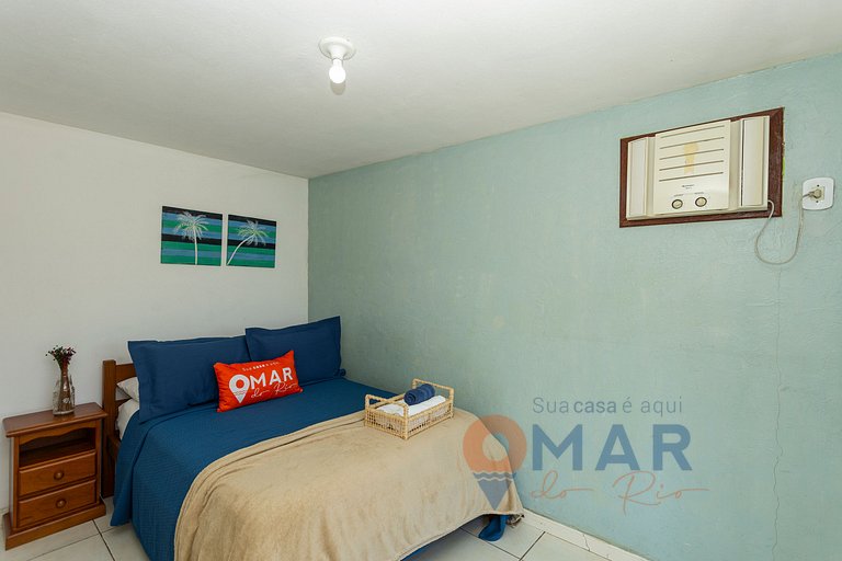 House with Pool near Porto da Barra | JB 3012