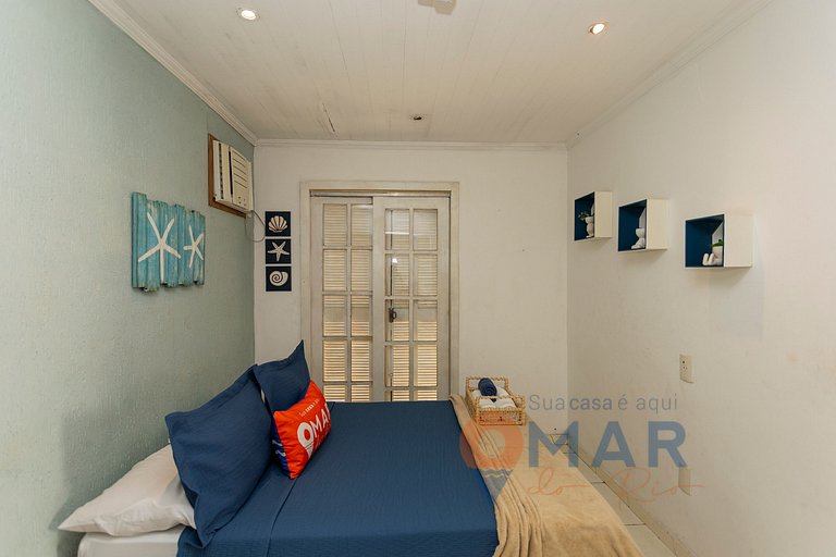 House with Pool near Porto da Barra | JB 3012