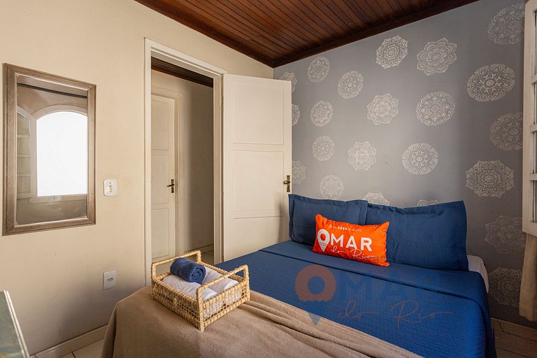 Casa c/ Piscina cerca del Porto da Barra | JB 3012