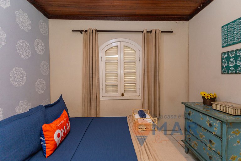 Casa c/ Piscina cerca del Porto da Barra | JB 3012