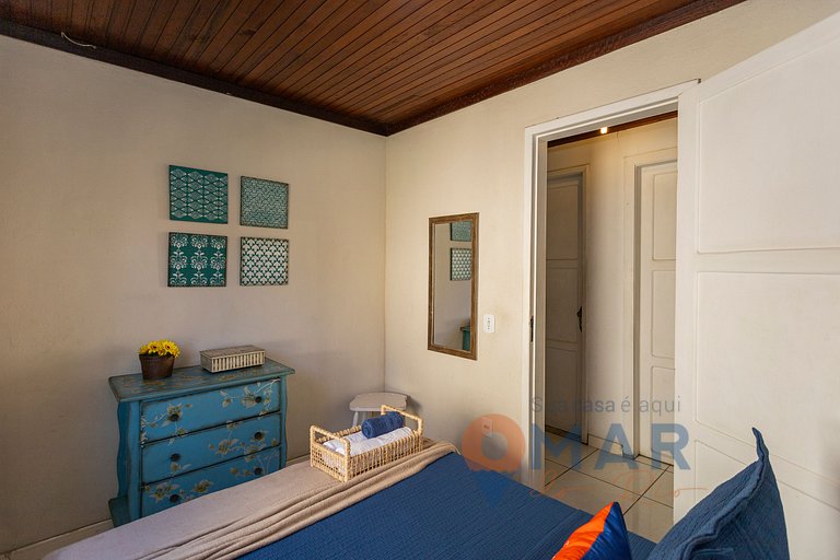 Casa c/ Piscina cerca del Porto da Barra | JB 3012