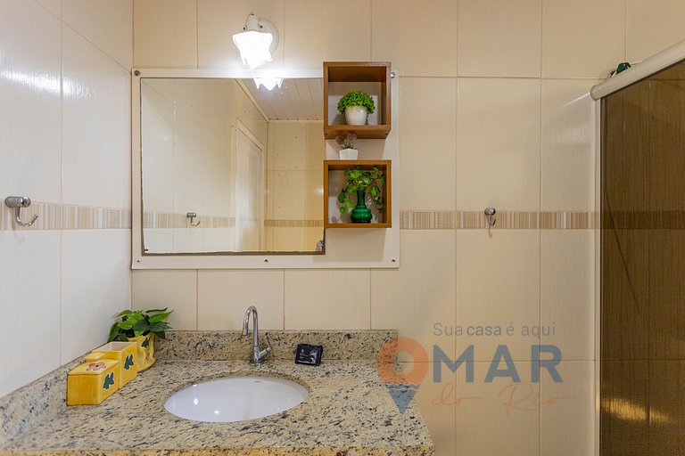 Casa c/ Piscina cerca del Porto da Barra | JB 3012