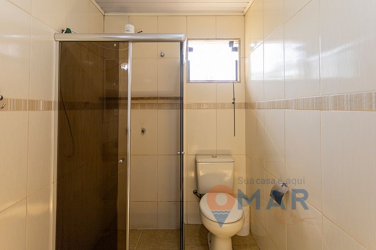 Casa c/ Piscina próxima ao Porto da Barra | JB3012