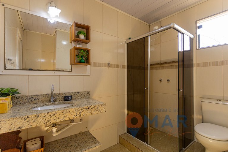 House with Pool near Porto da Barra | JB 3012