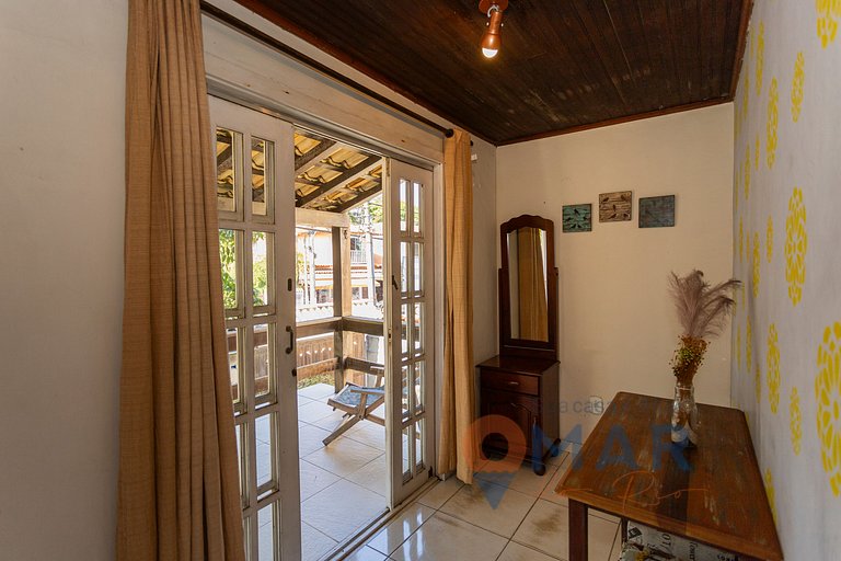 Casa c/ Piscina cerca del Porto da Barra | JB 3012